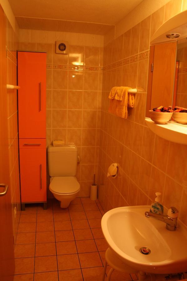 B&B Gottardo Airolo Ngoại thất bức ảnh