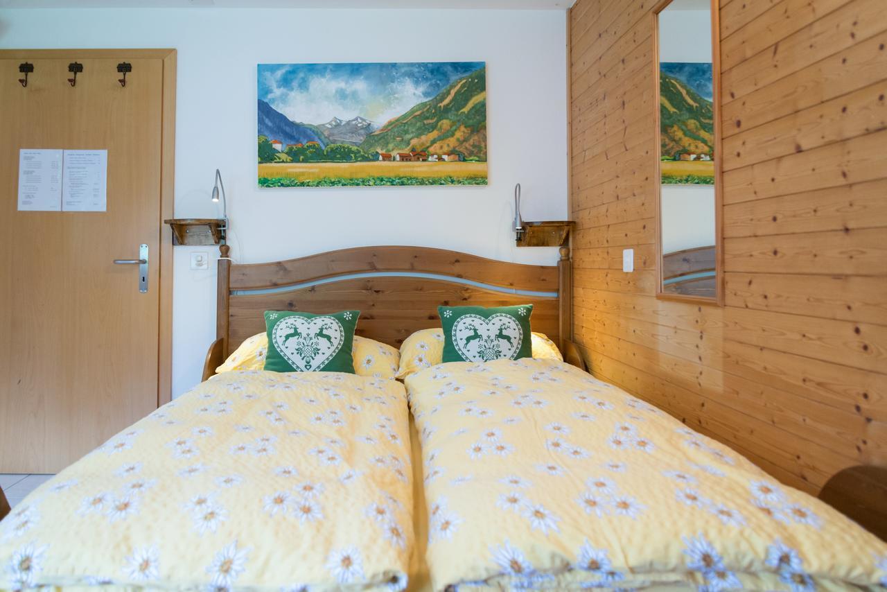 B&B Gottardo Airolo Ngoại thất bức ảnh